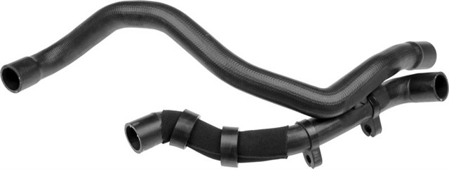 05 - 4134 CURVED HOSE