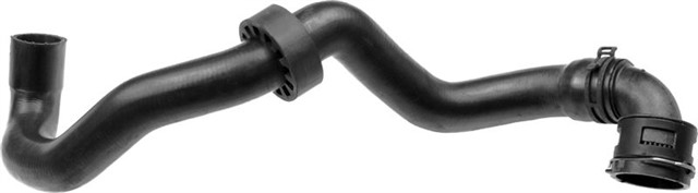 05 - 4310 CURVED HOSE