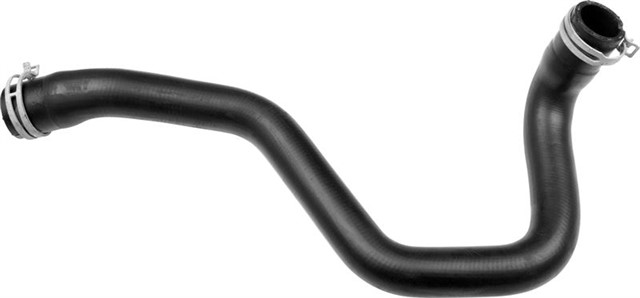 05 - 4444 CURVED HOSE