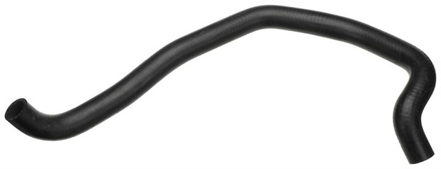05 - 2577 CURVED HOSE