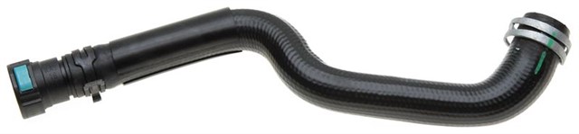 02 - 2759 CURVED HOSE