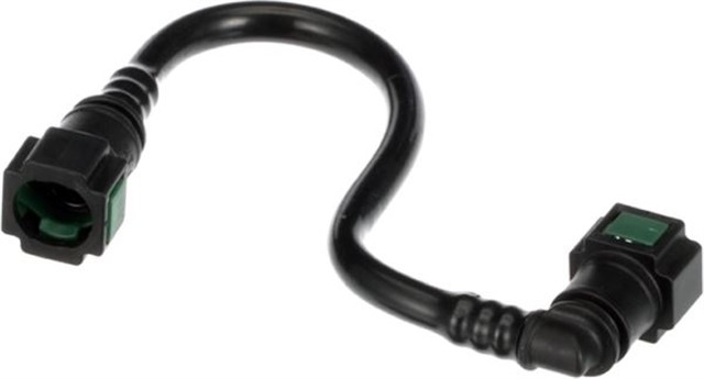 MFL1186 MOLDED FUEL LINE