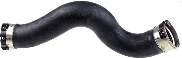 09 - 0748 TURBO HOSE