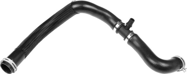 05 - 4163 CURVED HOSE