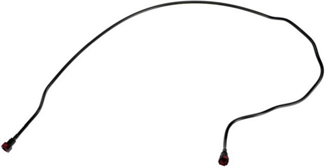 MFL1055 MOLDED FUEL LINE