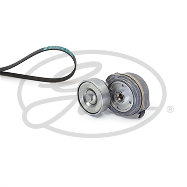 K015PK1525HD FLEETRUNNER MVK