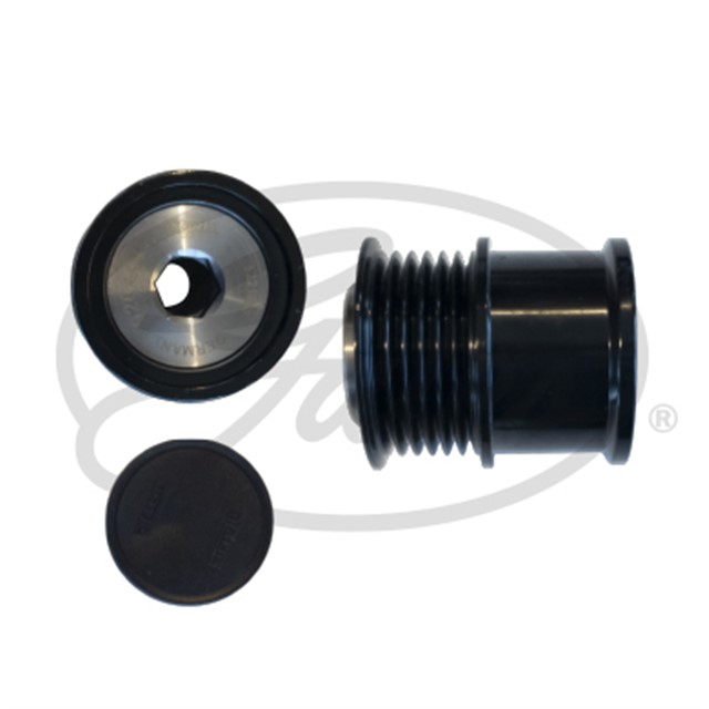 OAP7276 OVERRUNNING ALT.PULLEY