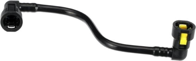 MFL1127 MOLDED FUEL LINE