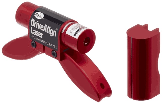 DRIVEALIGN LASER TOOL KIT