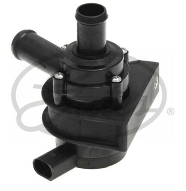 ILAVE EK SU POMPASI A4 - A5 - Q5 CDHA - CDHB - CDNC 1.8 - 2.0 TFSI 08 - 