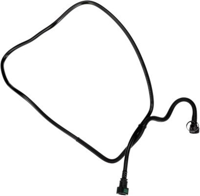 MFL1043 MOLDED FUEL LINE