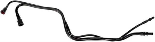 MFL1239 MOLDED FUEL LINE