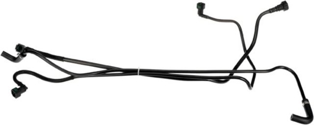 MFL1001 MOLDED FUEL LINE