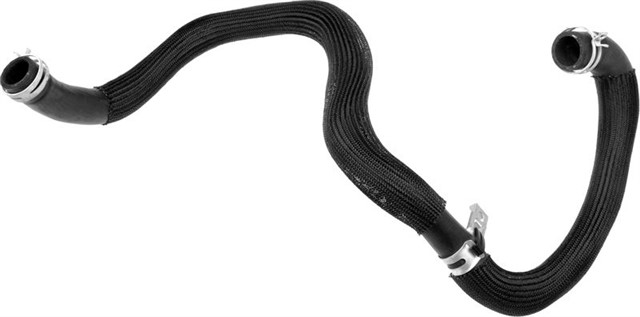 05 - 4533 CURVED HOSE