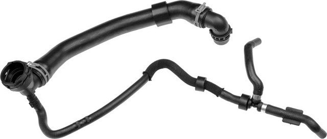 05 - 4067 CURVED HOSE