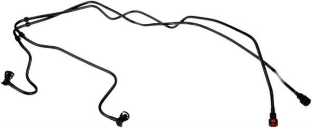 MFL1061 MOLDED FUEL LINE