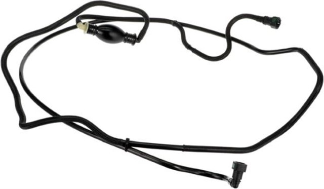 MFL1123 MOLDED FUEL LINE