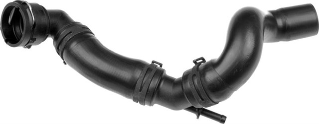 05 - 4153 CURVED HOSE