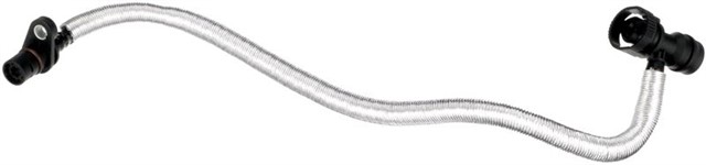 HAVALANDIRMA HORTUMU SILINDIR BLOK BMW F20 F32 F36 F22