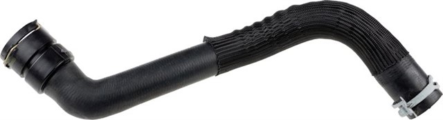 05 - 3631 CURVED HOSE