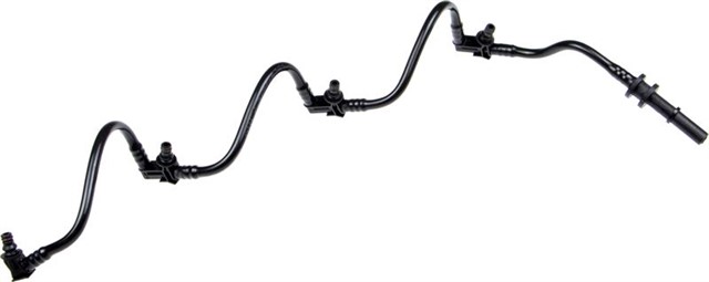 MFL1259 MOLDED FUEL LINE