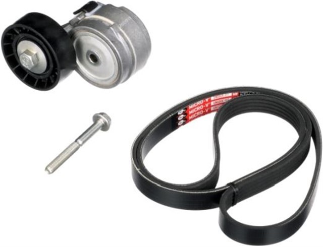 K015PK1270 MICRO V KIT