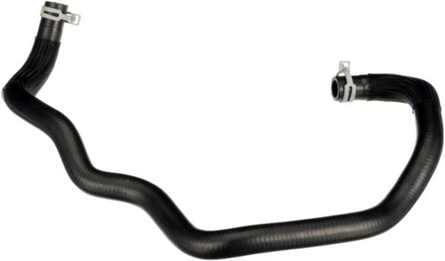 02 - 2863 CURVED HOSE