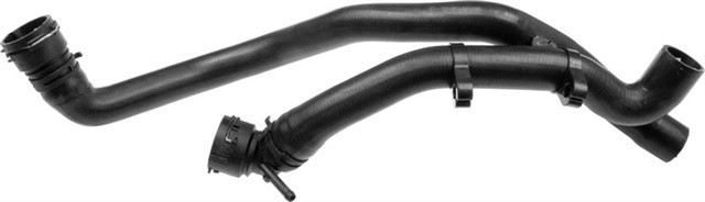 05 - 4536 CURVED HOSE