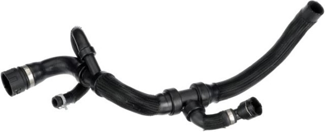 05 - 3960 CURVED HOSE
