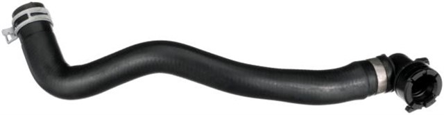 02 - 2796 CURVED HOSE