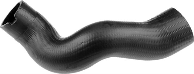 09 - 1180 TURBO HOSE