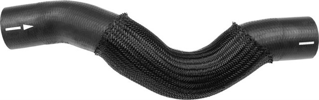05 - 4718 CURVED HOSE