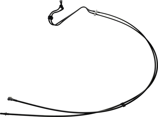 MFL1222 MOLDED FUEL LINE