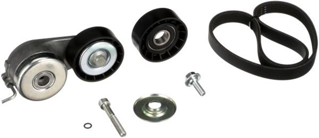 K095PK1590 MICRO V KIT