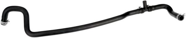 02 - 2878 CURVED HOSE