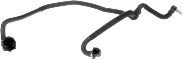 05 - 4681 CURVED HOSE