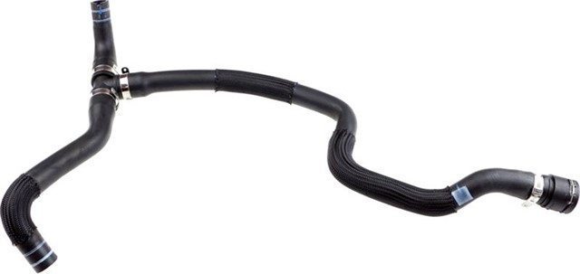 02 - 2773 CURVED HOSE