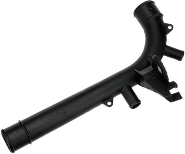 02 - 2841 CURVED HOSE