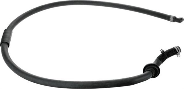 02 - 2866 CURVED HOSE