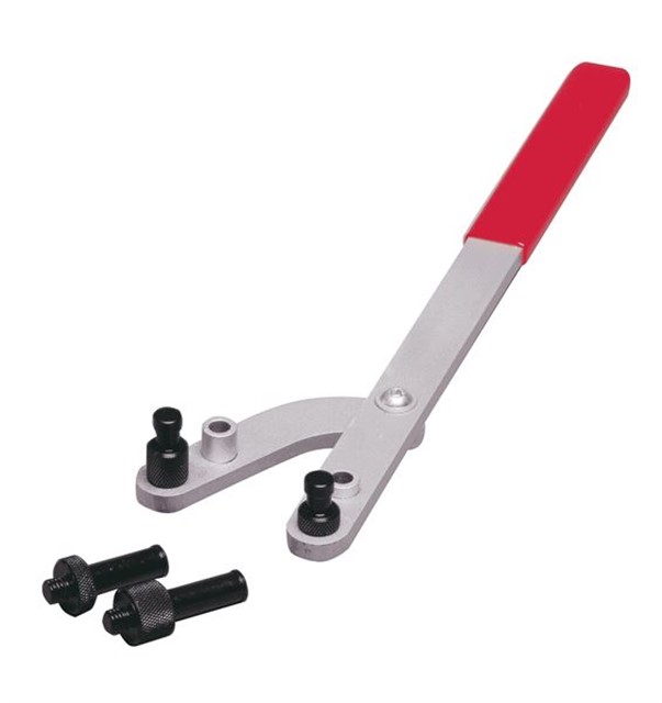 GAT4642 CRANK PULLEY HOLD TOOL