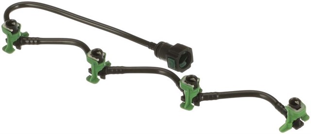 MFL1253 MOLDED FUEL LINE