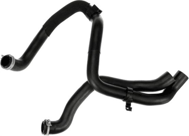 05 - 4669 CURVED HOSE