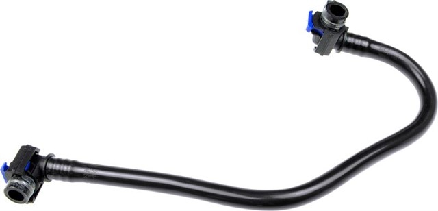 02 - 2914 CURVED HOSE