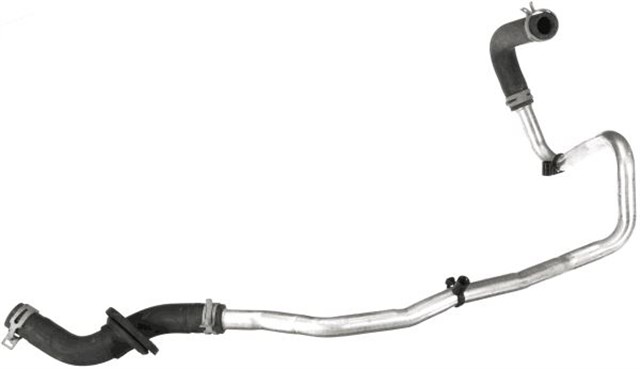 02 - 2865 CURVED HOSE