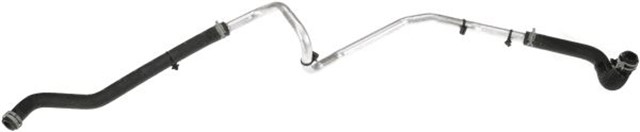 02 - 2853 CURVED HOSE