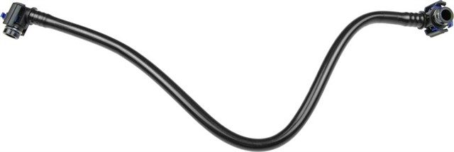 02 - 2916 CURVED HOSE