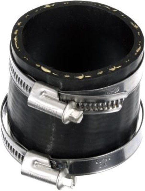 09 - 1390 TURBO HOSE