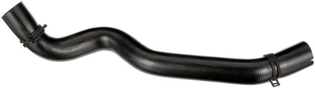 05 - 4698 CURVED HOSE