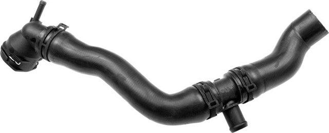 05 - 4529 CURVED HOSE