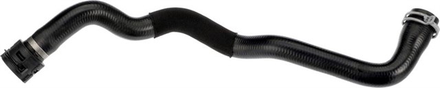 05 - 4592 CURVED HOSE